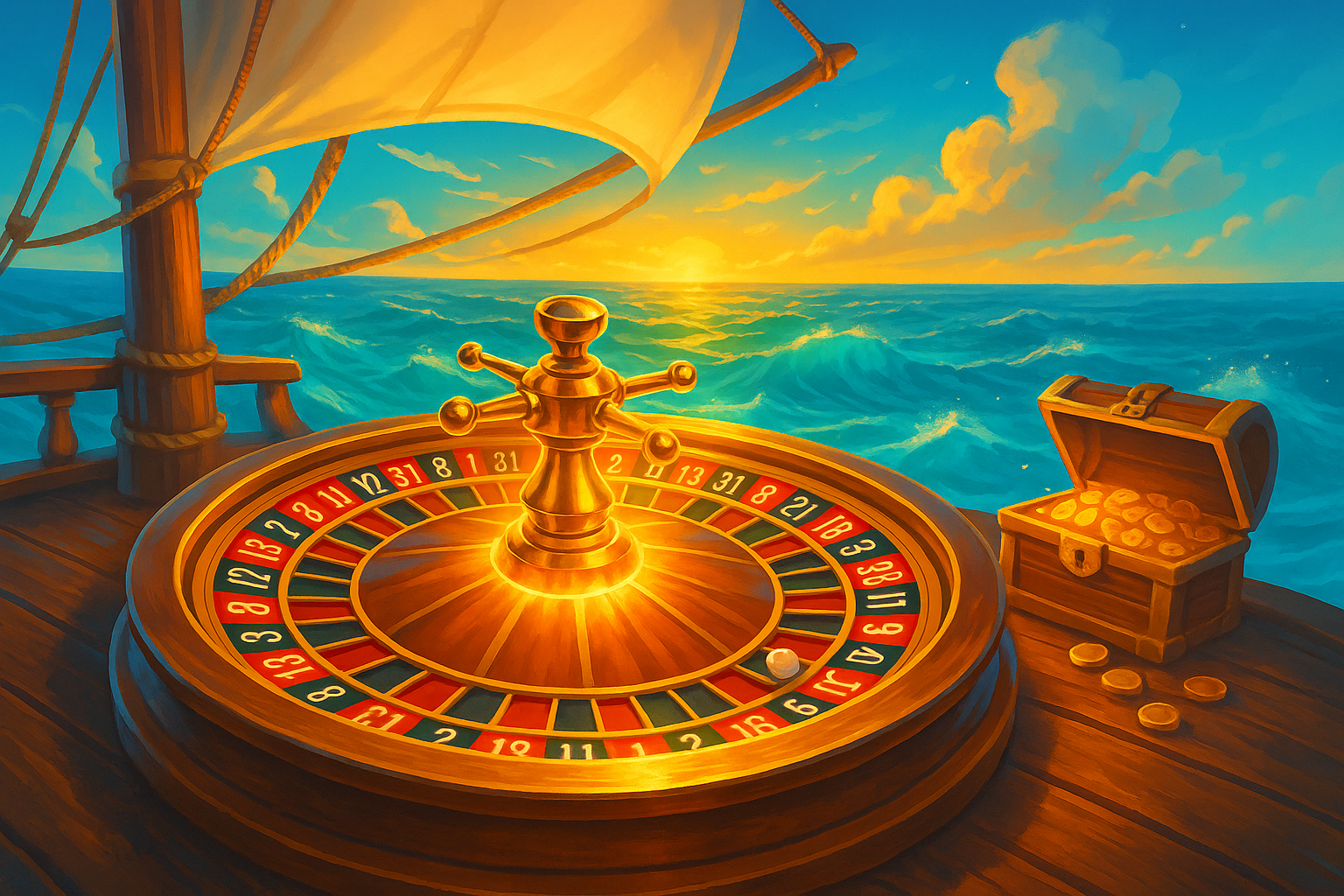 Casino ao vivo no site oficial WinBay